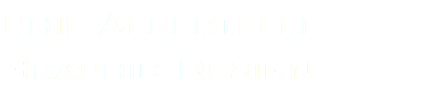 Phil Albertelli
Graphic Design